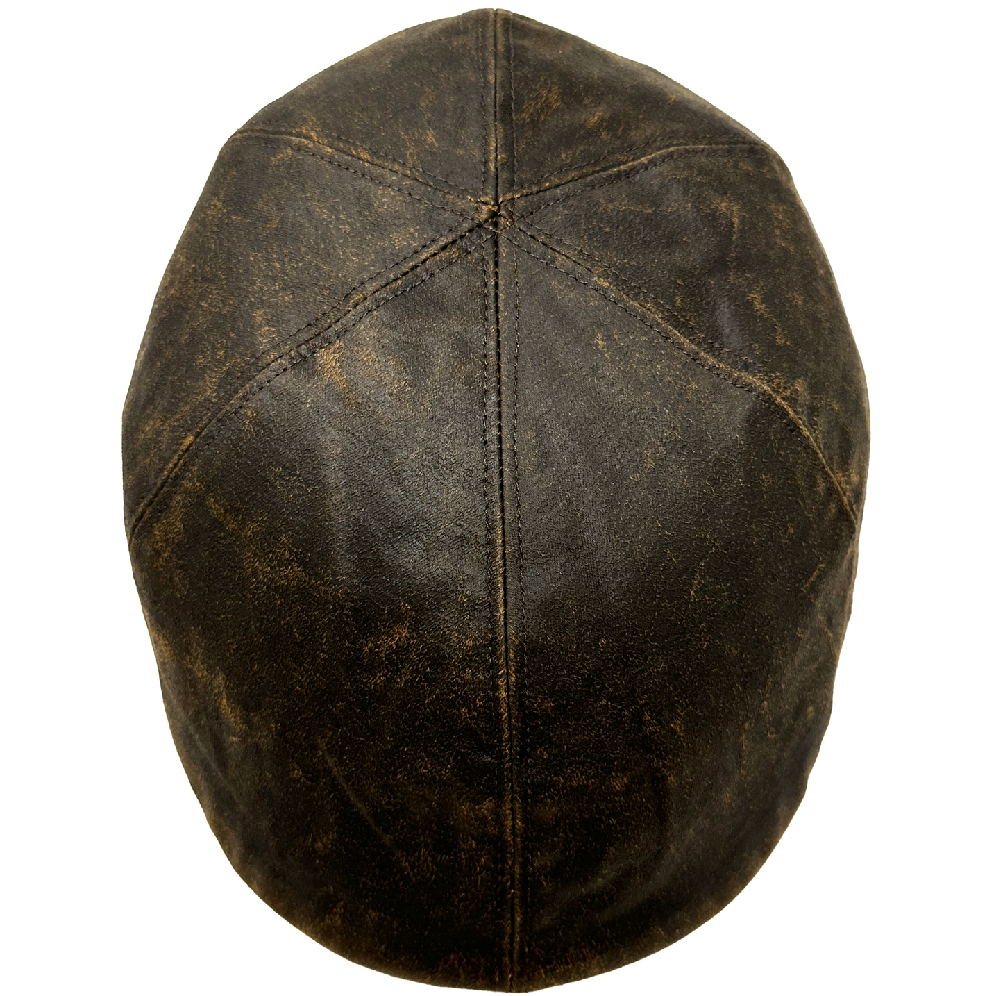Flatcap Used Look - WEROR-414.1