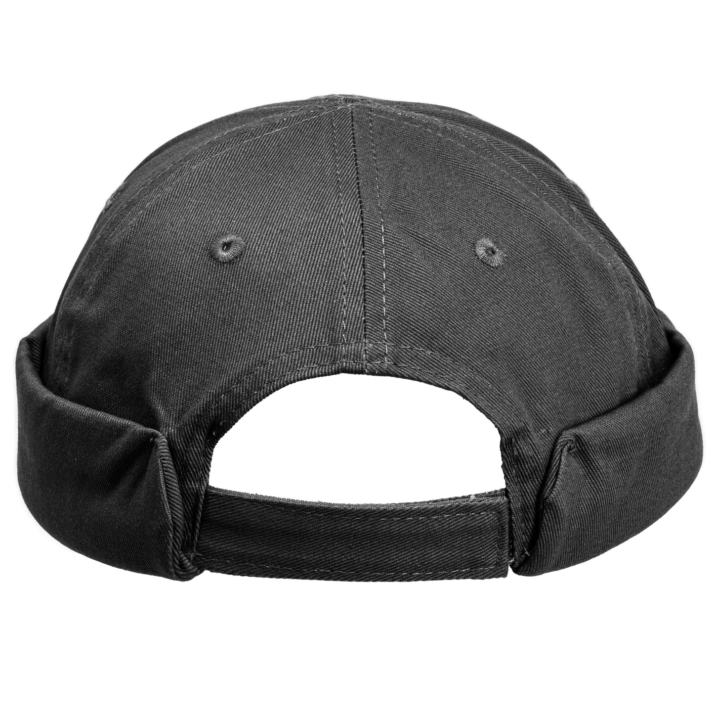 Dockercap - WEROR-452.1 Grau
