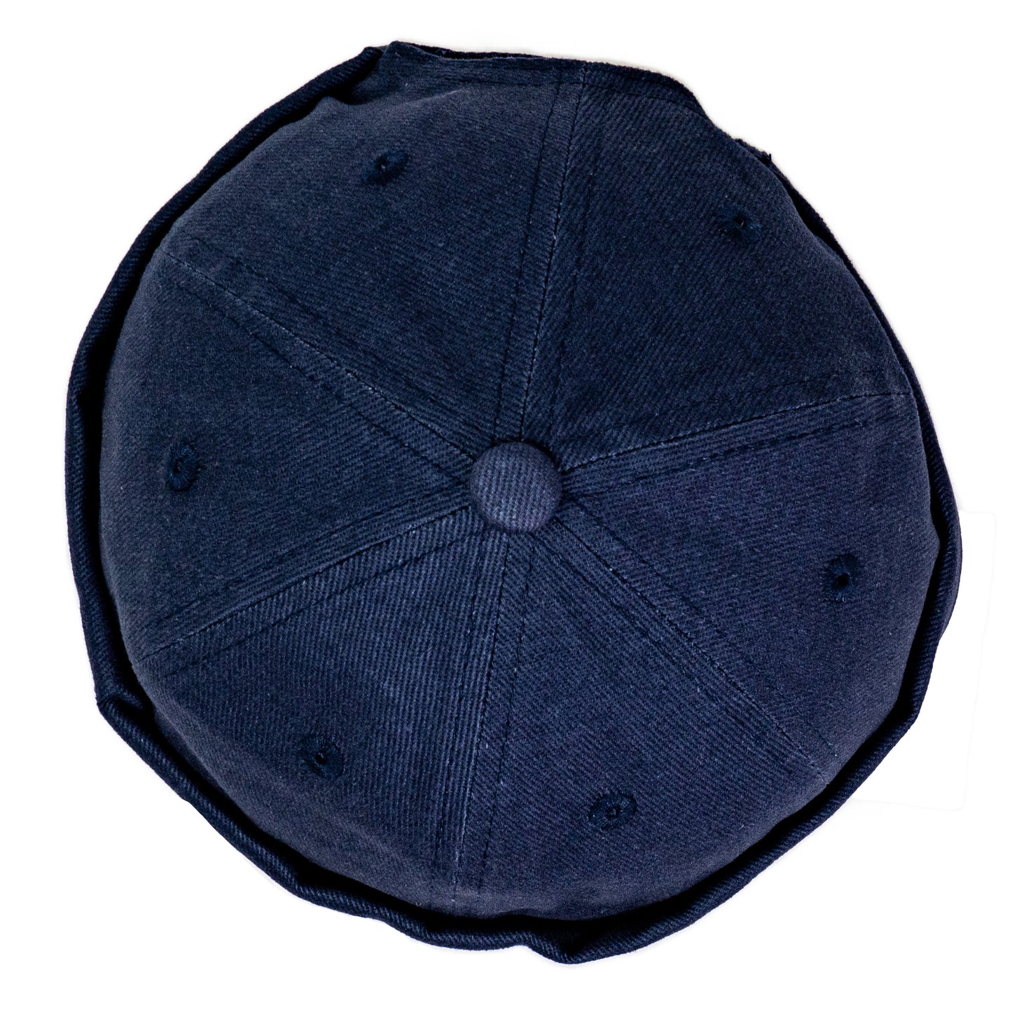 Dockercap - soft brushed - WEROR-453.1 Marine