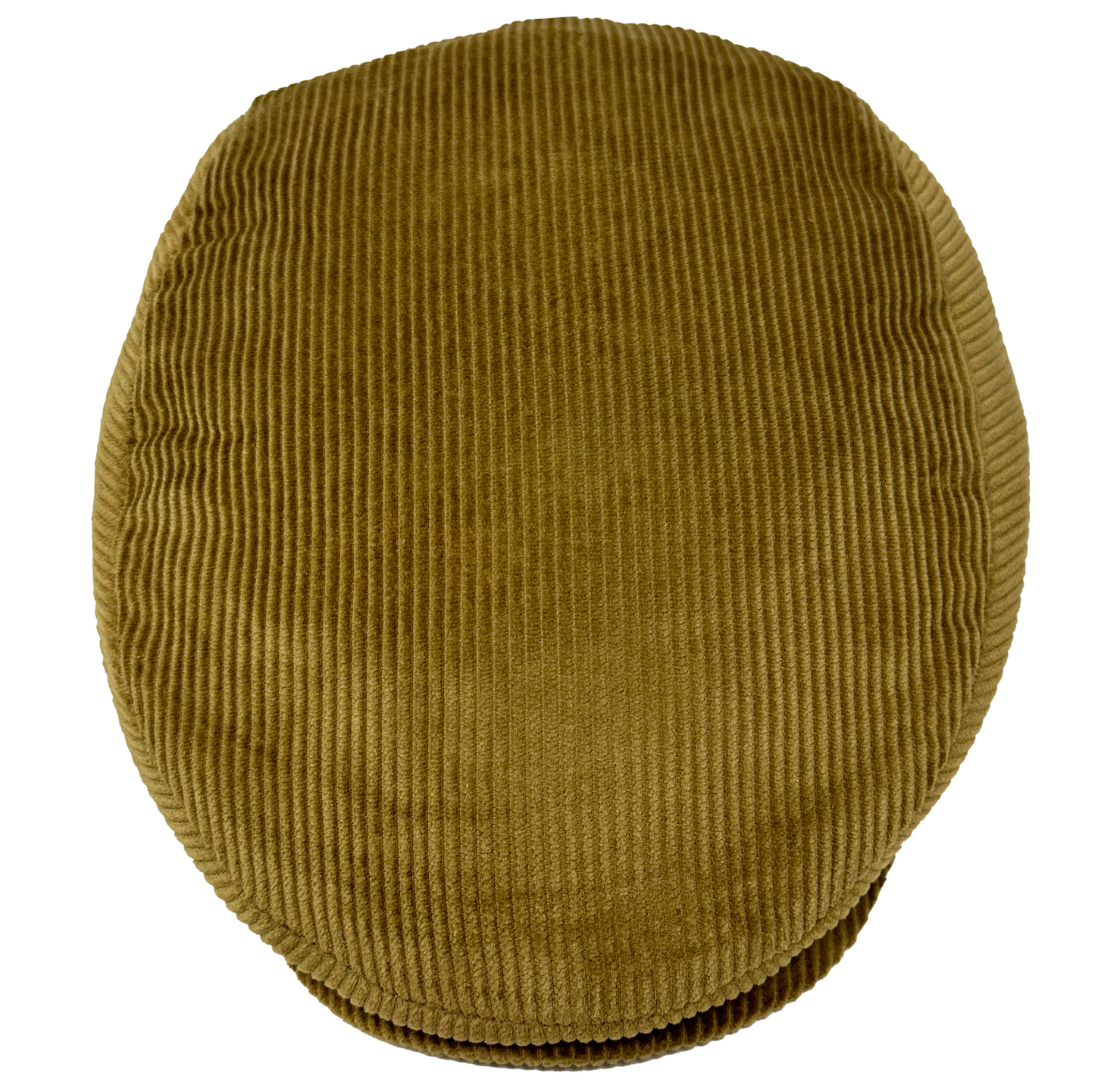 Flatcap - Cord - WEROR-396.1 Beige