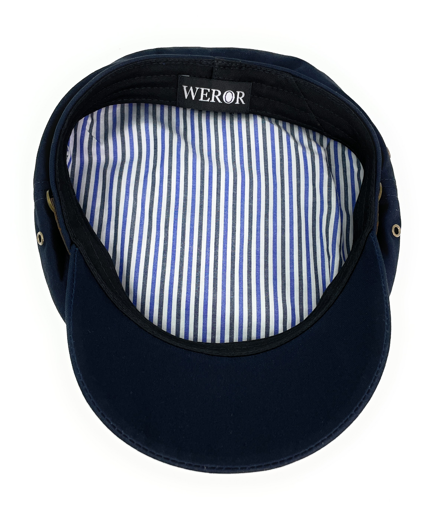 Elbsegler Fishermann - WEROR-412.1