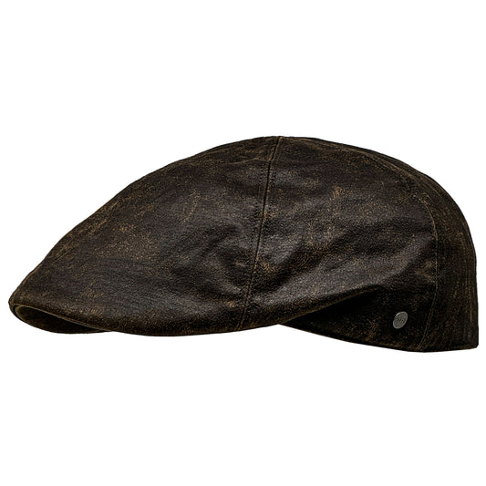 Flatcap Used Look - WEROR-414.1