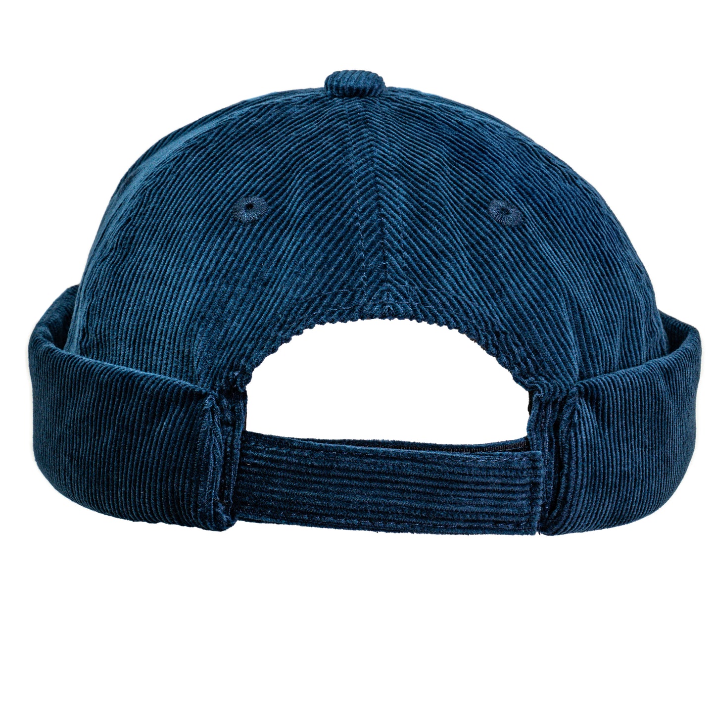 Dockercap – Fine Cord – WEROR-449.1 Marine
