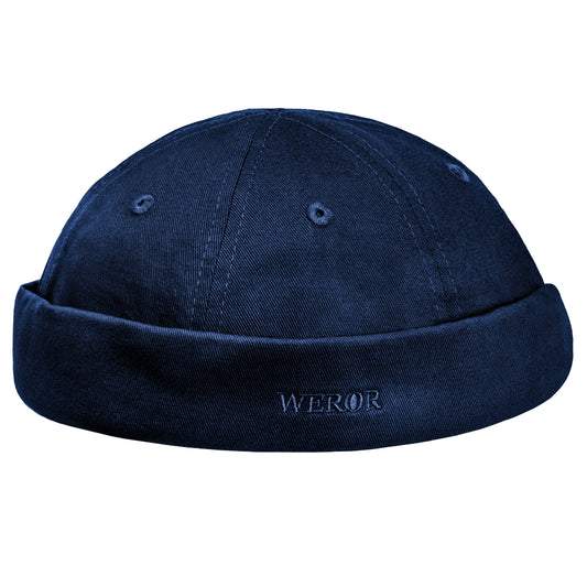 Dockercap - WEROR-452.1 Marine