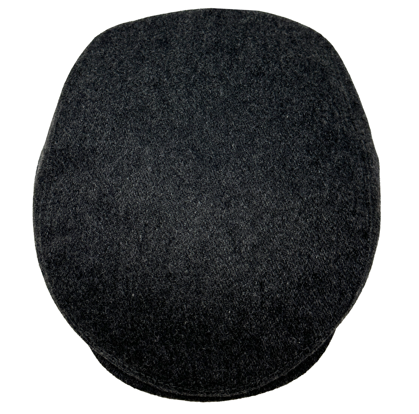 Flatcap - Uni - WEROR-394.1 Anthrazit