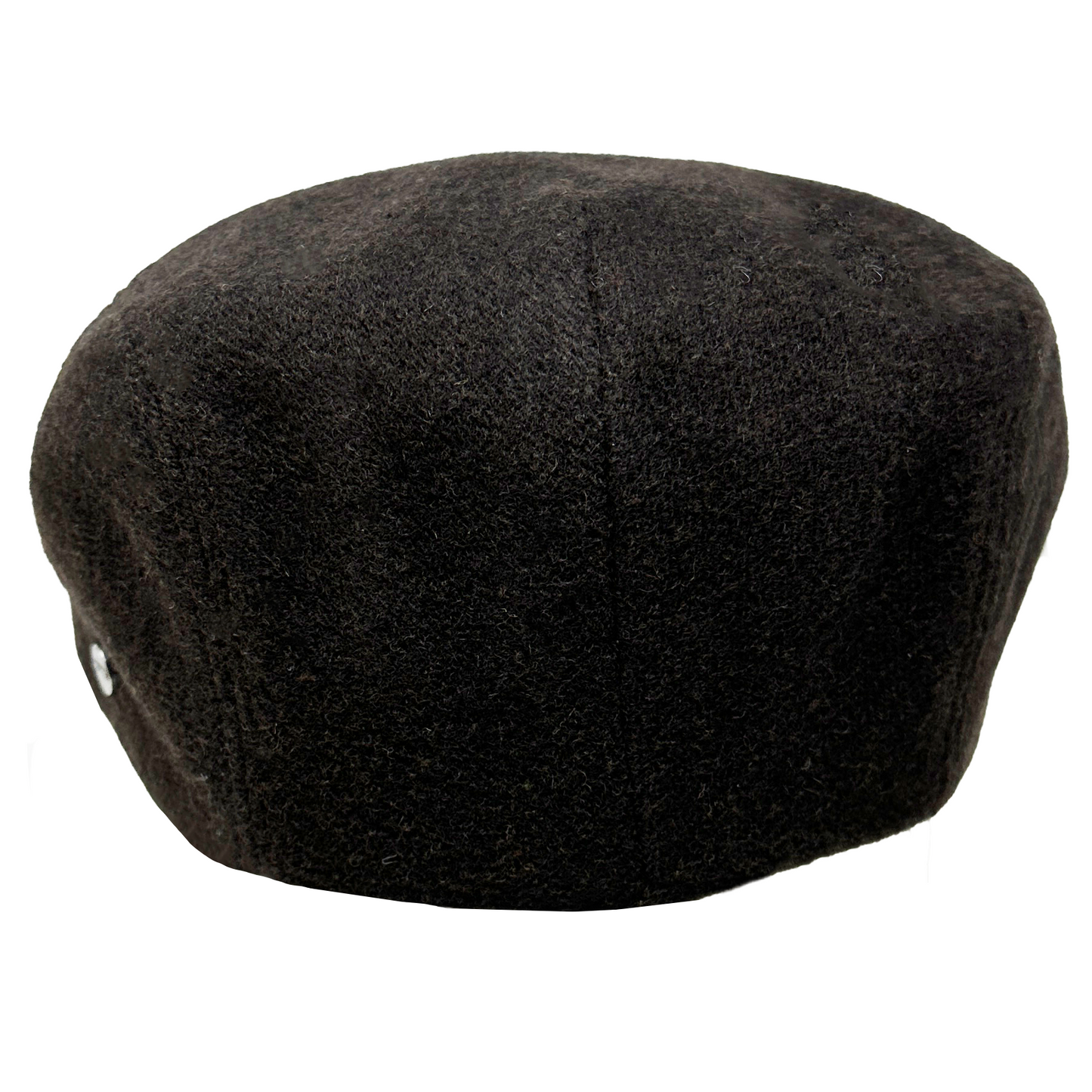 Flatcap - Uni - WEROR-394.1 Braun